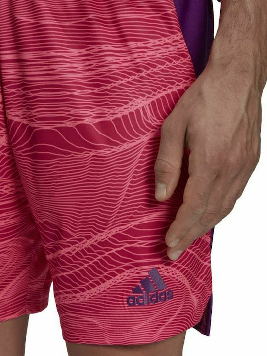 Condivo 21 Shorts Style Goalkeeper Football