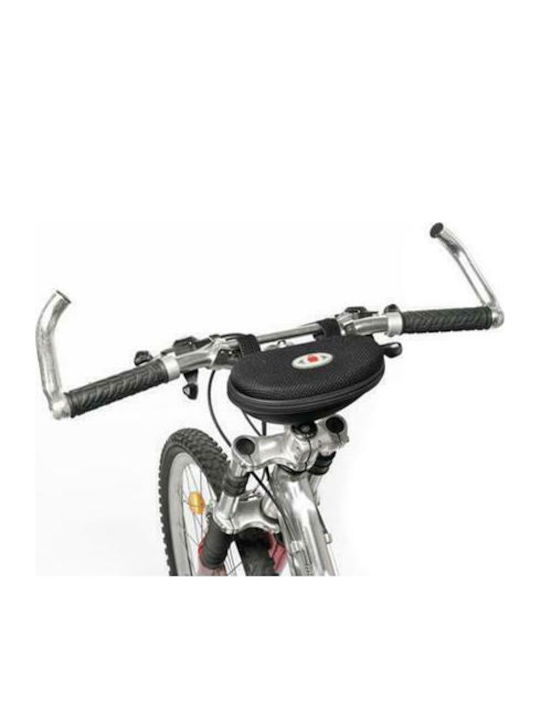 Lampa 9457.0lb Торба за велосипедна рамка Черен L9457.0