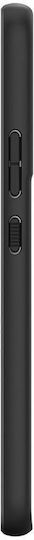 Spigen Ultra Hybrid Back Cover Plastic 2mm Matte Black (Galaxy S22)