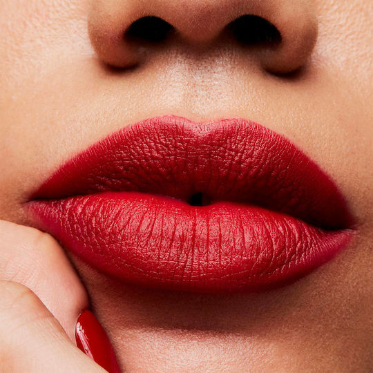 M.A.C Lipstick Matte Russian Red 3gr