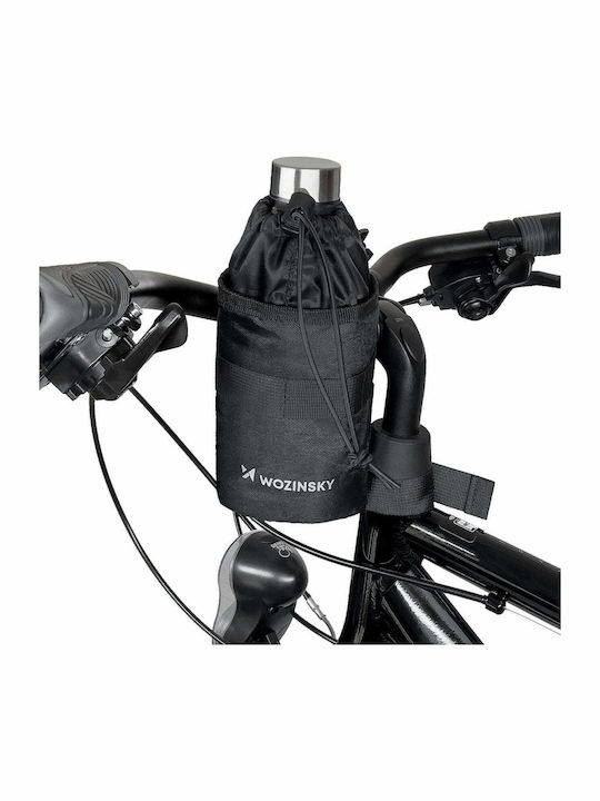 Wozinsky Kinder-Equipment Lenker-Tasche