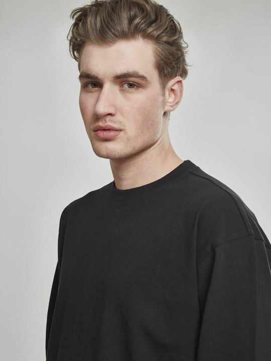 Тениска Black