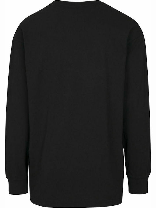 Тениска Black