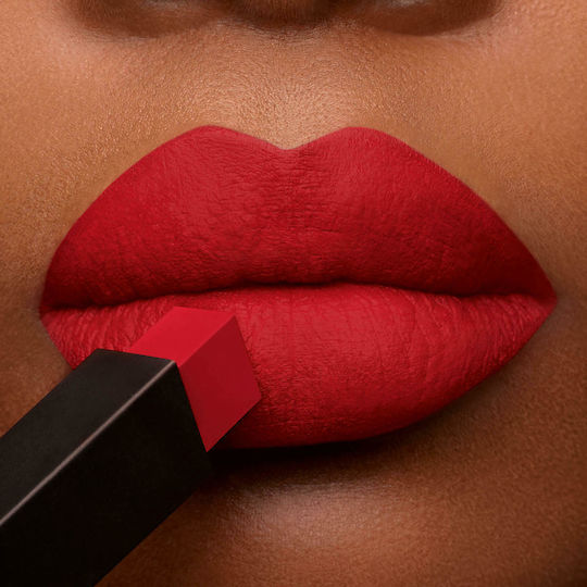 Ysl Rouge Pur Couture The Slim Matte Κλασικό Κραγιόν Matte 21 Rouge Paradoxe 2.2gr