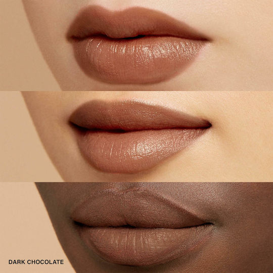 Bobbi Brown Crushed Lip Color Κραγιόν Dark Chocolate 3.4gr