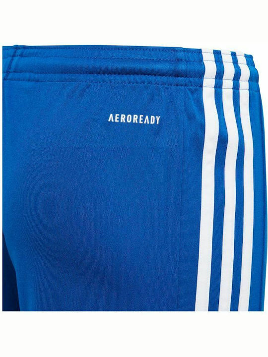 Squadra 21 Children's Shorts Style Football