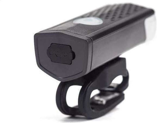 CUBE Power Lighting Reîncărcabil Set Lumini Bicicletă