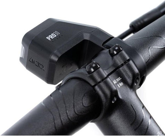 CUBE Acid Pro 30 Επαναφορτιζόμενο Εμπρόσθιο Φως Ποδηλάτου