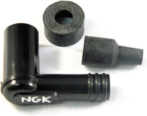 NGK Spark plug
