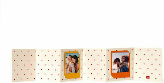 Legami Milano Memory Box Me & You 010384 Ενθύμιο Επιτραπέζιο για Ερωτευμένους 9x9εκ.