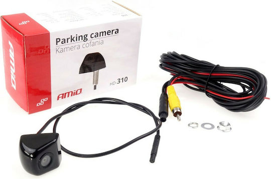 AMiO Waterproof Car Reverse Camera Universal HD310