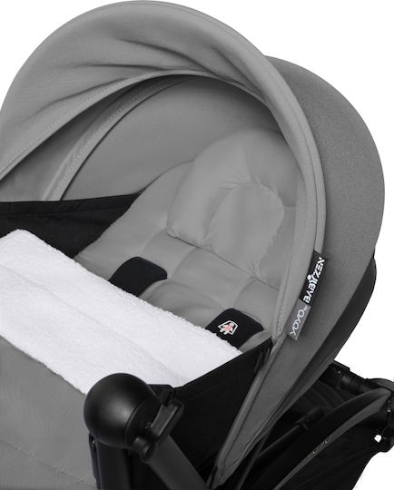 BabyZen Port Bebe Yoyo² Newborn Grey