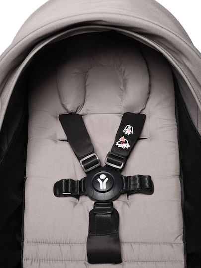 BabyZen Port Bebe Yoyo² Newborn Grey