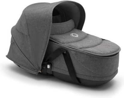 Bugaboo Port Bebe Bee 6 сив меланж