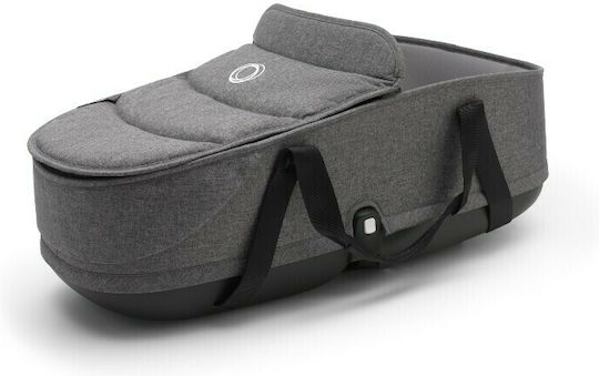 Bugaboo Port Bebe Bee 6 сив меланж