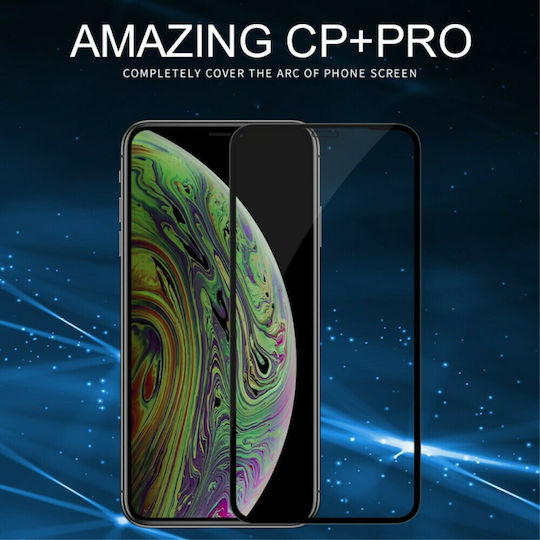 Nillkin CP+ Pro 2.5D Full Face Tempered Glass (iPhone 11 / XR)