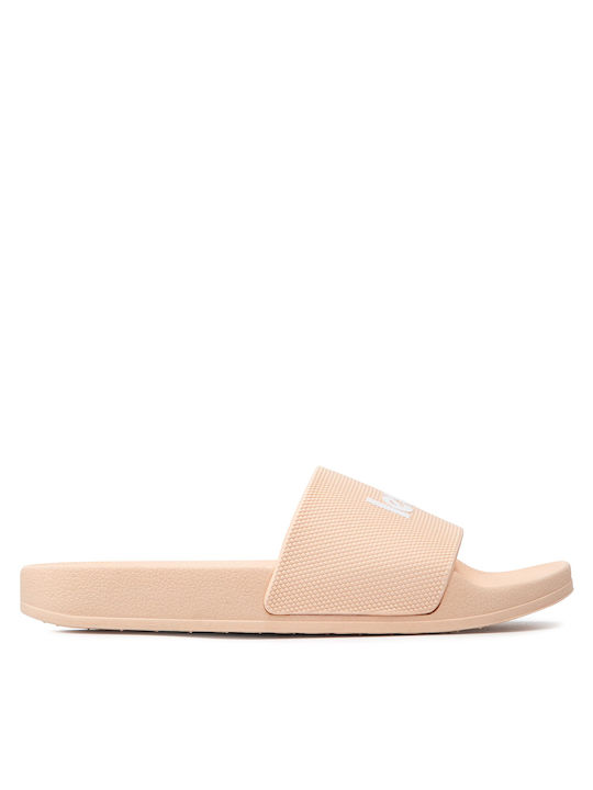 Levi's Slides Light Pink