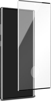 Full Glue Full Face Tempered Glass (Galaxy Note 10+)
