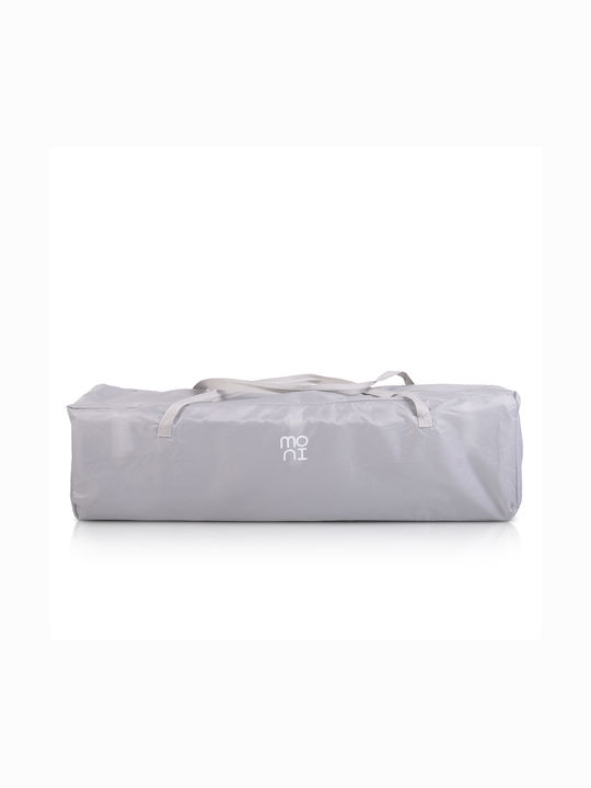 Moni Giant Park mit Matratze Mint 93x93cm