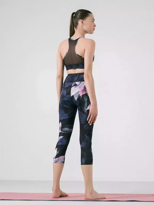 Yoga Colanti de femei Capri Colanti