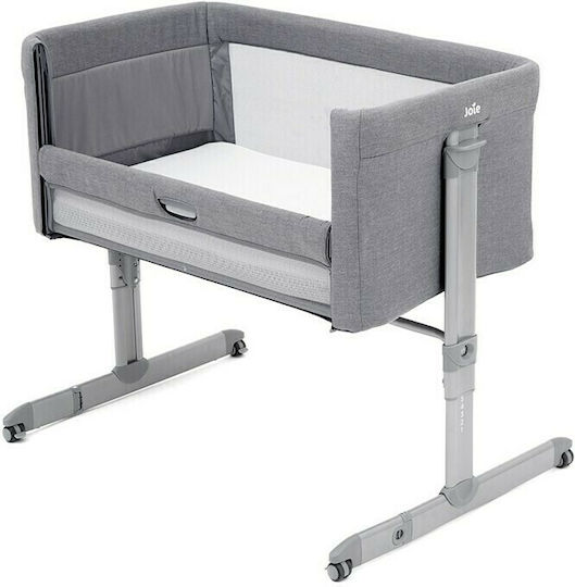 Joie Roomie Grey Flannel