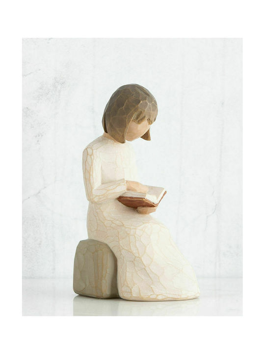 Willow Tree Decorative Statuette 11cm 1pcs