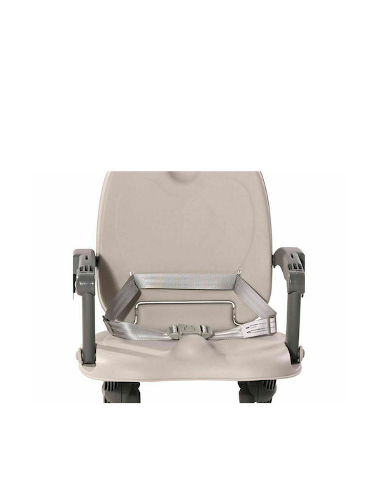 Lorelli Plastic Booster Seat for Chair Ego Green