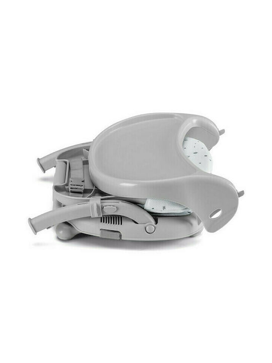 Cam Scaun de masă Plastic pentru președinte Smarty