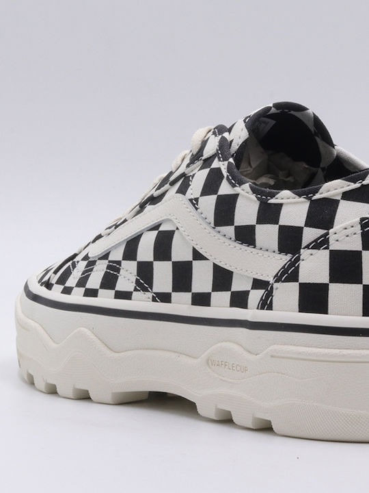 Sentry Old Skool Sneakers Mehrfarbig