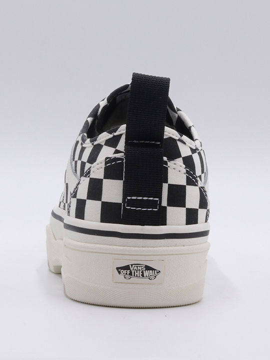 Sentry Old Skool Sneakers Mehrfarbig