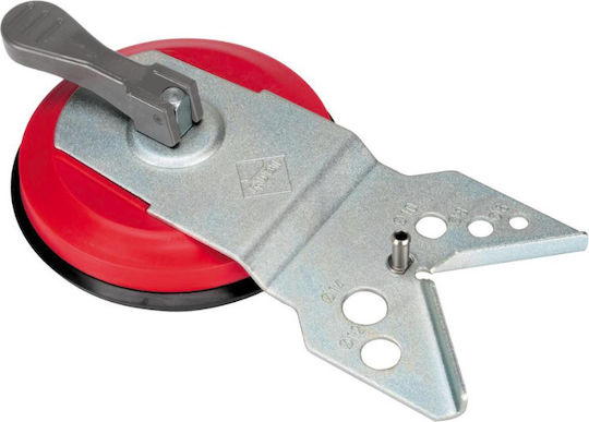 Rubi Οδηγός Κοπής Οδηγός Για Πολυτρύπανο έως 83mm 50944