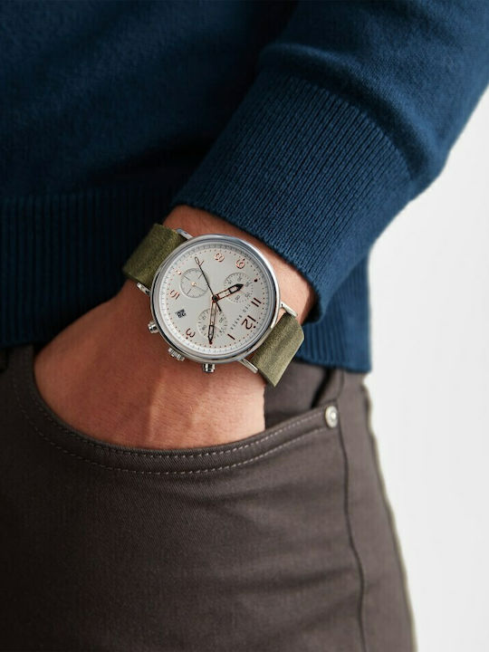 Ted Baker Minosaa Men's Watch Battery Ted Baker Minosaa Men's Watch Battery