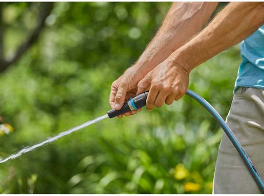 Gardena Ecoline Basic Equipment Σετ Εκτοξευτήρα Νερού με Ταχυσυνδέσμους 2 Λειτουργιών