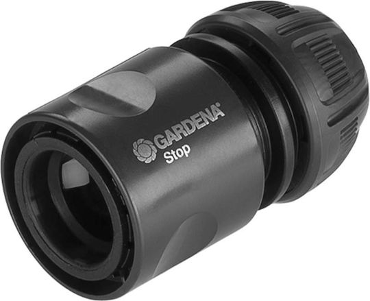 Gardena Ecoline Basic Equipment Σετ Εκτοξευτήρα Νερού με Ταχυσυνδέσμους 2 Λειτουργιών