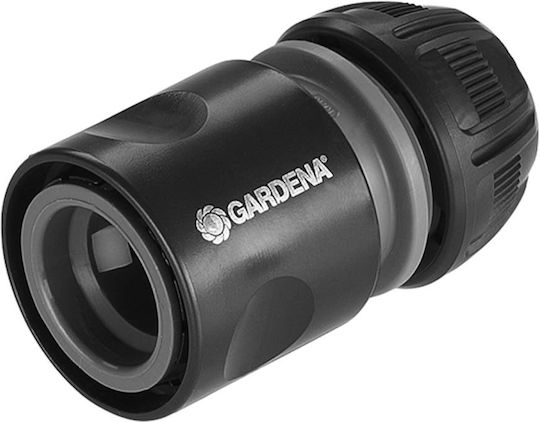 Gardena Ecoline Basic Equipment Σετ Εκτοξευτήρα Νερού με Ταχυσυνδέσμους 2 Λειτουργιών