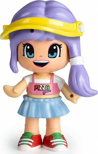 Giochi Preziosi Pinypon Pizzeria for 4+ Years (Multi Designs)