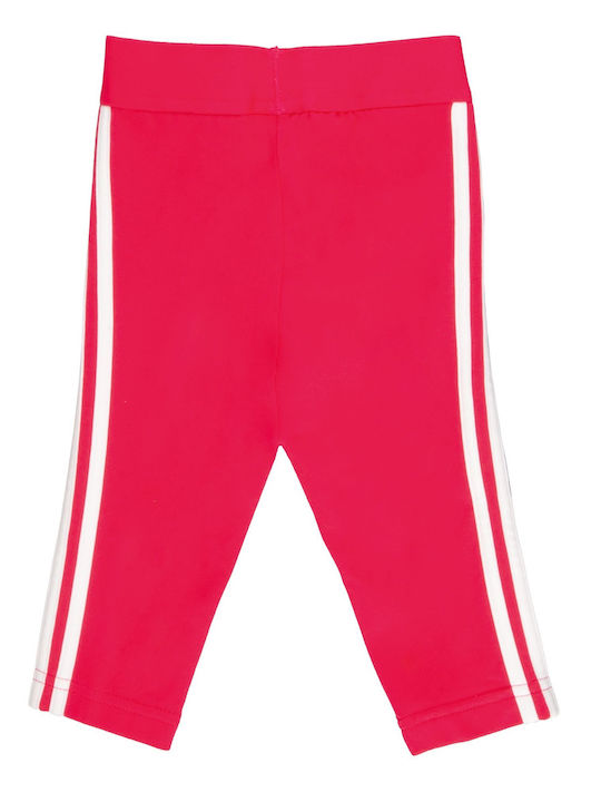 adidas Kids Legging Sport Long Fuchsia