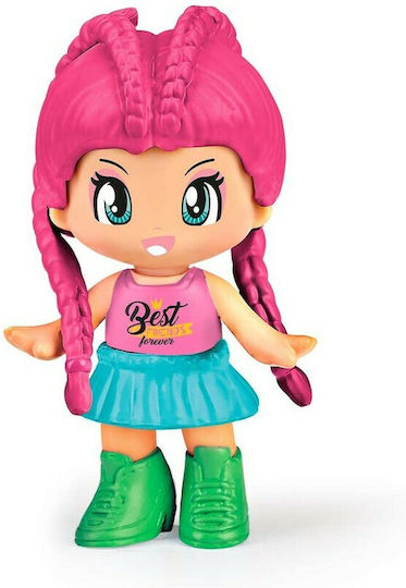 Giochi Preziosi Friends Pinypon για 4+ Ετών (Διάφορα Σχέδια)