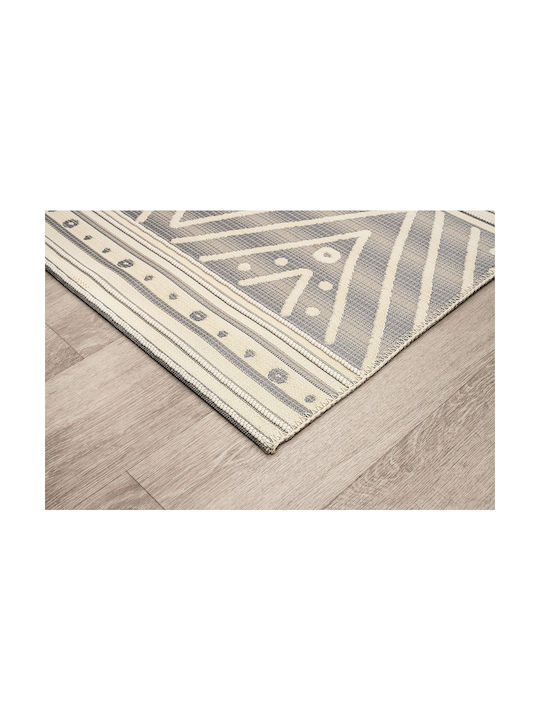 Newplan Brando 50W Rug Rectangular Summer Beige