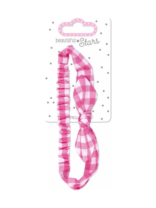 Die Spiegelburg Kids Headband Pink 1pc