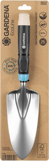 Gardena Hand Shovel with Plastic Handle