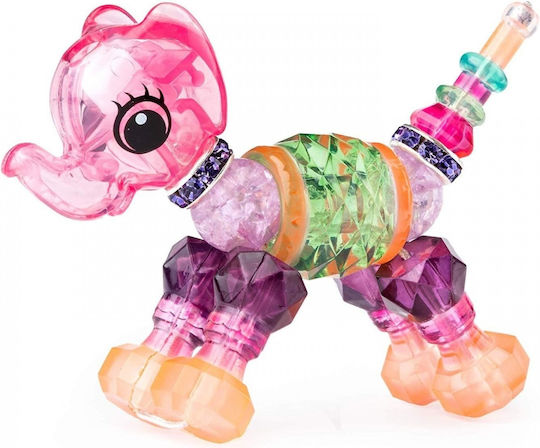 Spin Master Bijuterii Twisty Petz Pickle Poodle Pentru Copii 4+ Ani
