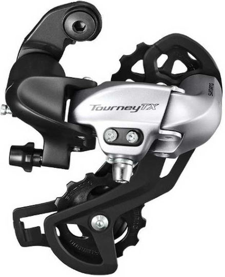 Shimano RD-TX800 Tourney Schimbătoare de Viteze pentru Biciclete Partea din Spate