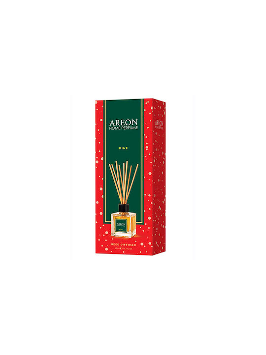 Areon Diffuser with Fragrance Pine RHP03 50ml