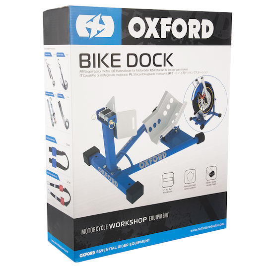 Oxford OX781