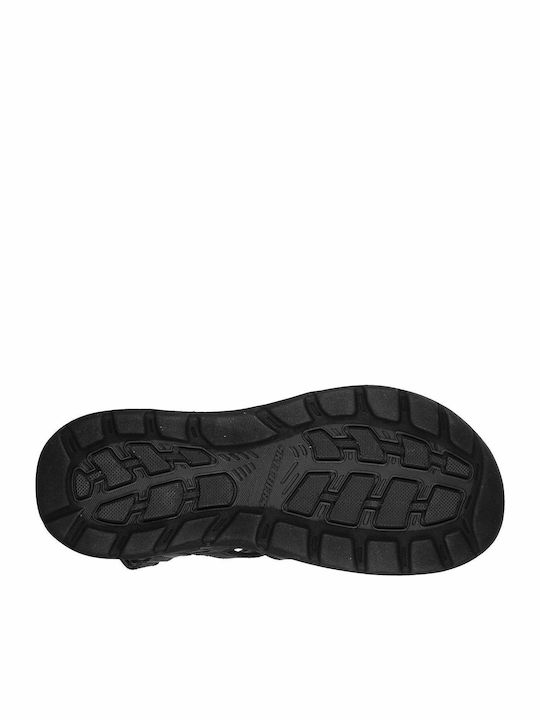 Motley Men's Sandals Black