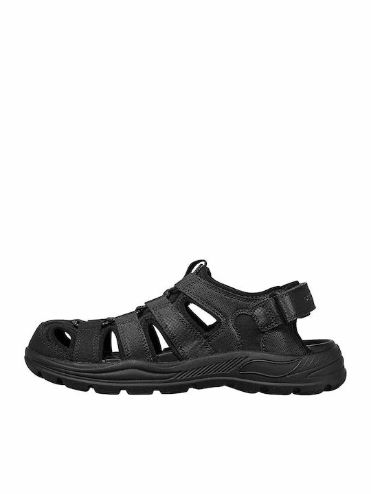 Motley Men's Sandals Black