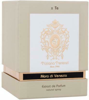 Tiziana Terenzi Moro Di Venezia Eau de Parfum 100ml
