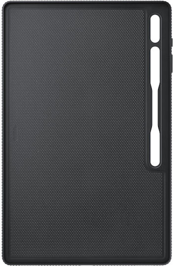 Samsung Back Cover Blacη (Galaxy Tab S8 Ultra) EF-RX900CBEGWW
