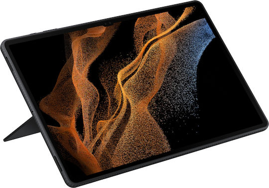 Samsung Back Cover Blacη (Galaxy Tab S8 Ultra) EF-RX900CBEGWW